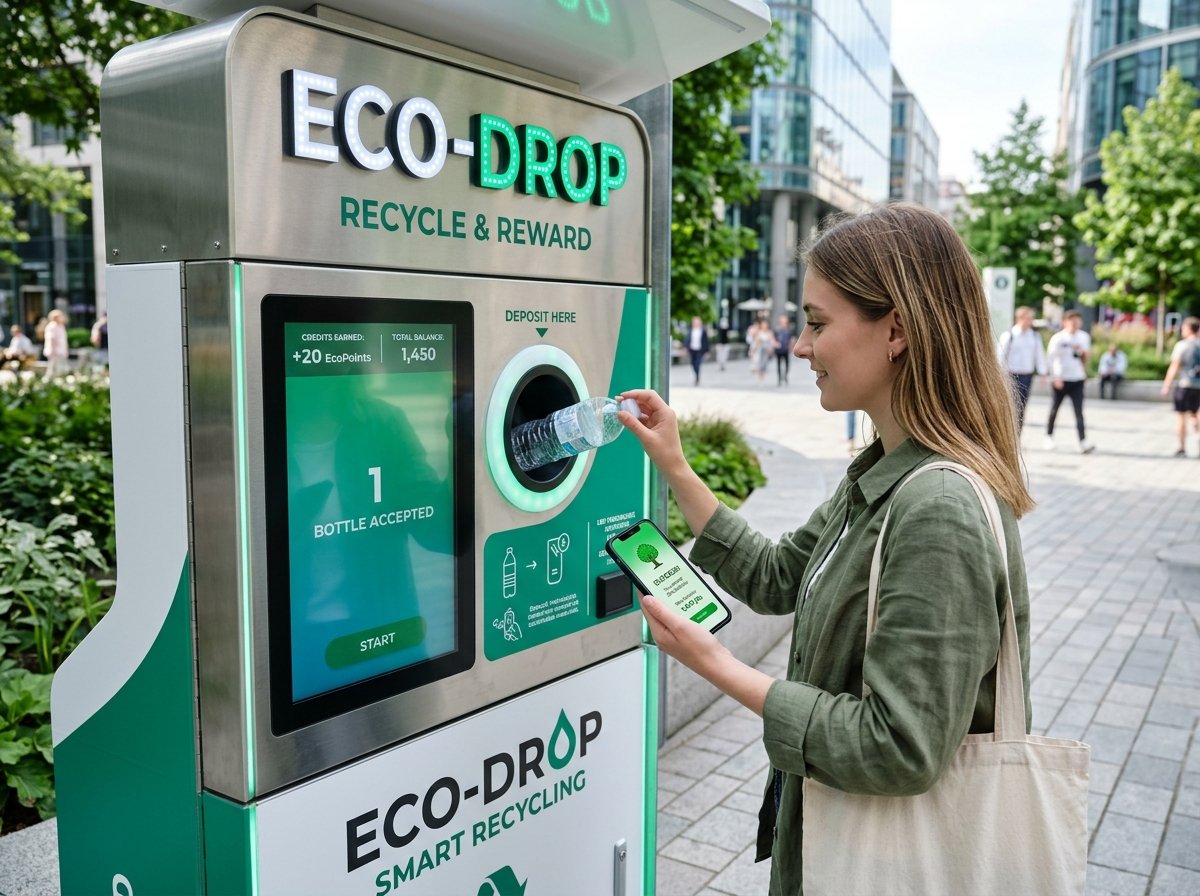 Deposit Return System DRS